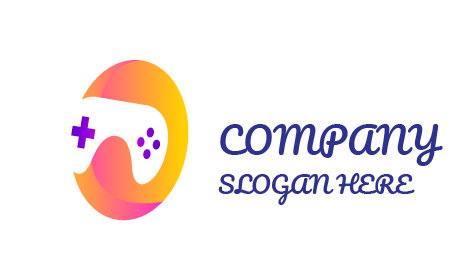Bright Circle Computer Games Logo