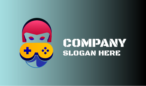 Computer Games Accessories Logo