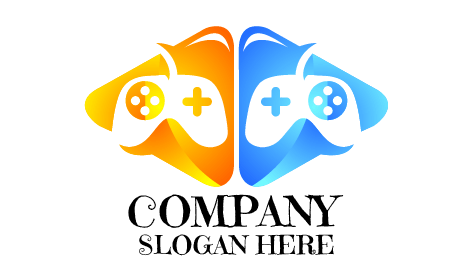 Computer Games Club Logo