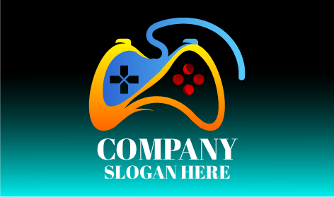 Modern Computer Games Logo