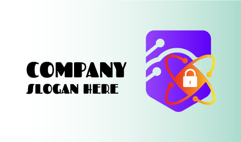 Protective Computer Security Logo