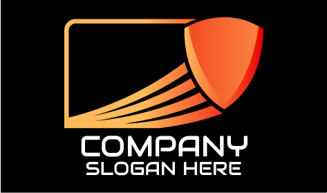 Authoritative Computer Security Logo