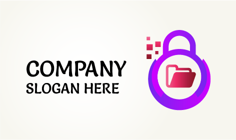 Computer Security Files Logo