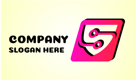 Fuschia Circuit Computer Security Logo