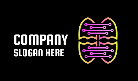 Logo De Sécurité Informatique Information