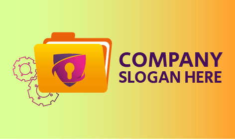 Purple Computer Security Program Logo