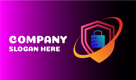 Smart Computer Security Logo