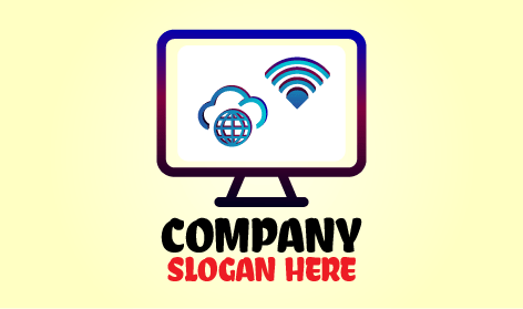 Worldwide Synchronization Computer Logo