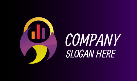 Accountant Consulting Company Logo