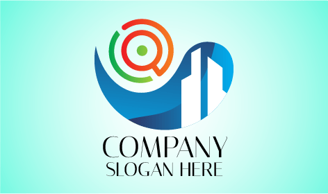 Architect Consulting Firm Logo