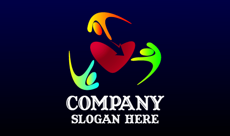 Arrow Heart Consulting Logo