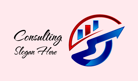 Blue Red Consulting Logo
