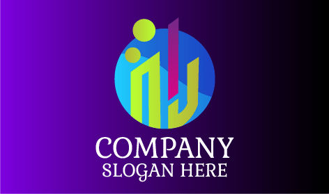 Logo Konsultasi Properti Bangunan