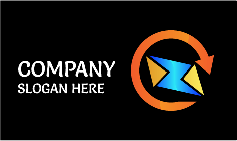 Logo D'agence De Conseil En Communication