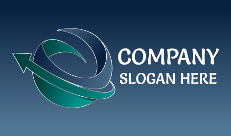 Financial Business Consulting Logo