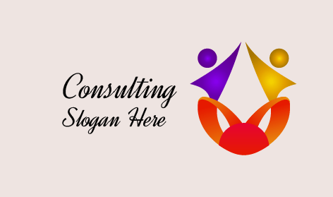 High Five Consulting Logo