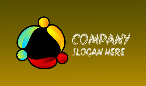 Lovely Colored Consulting Logo