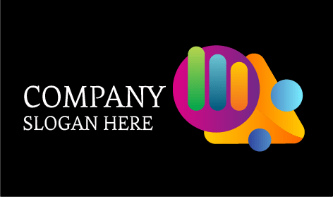 Logo Für Online-marketing-beratung