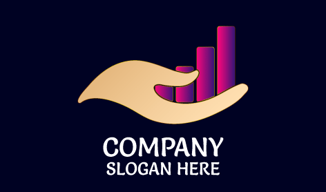 Purple Graph Consulting Logo