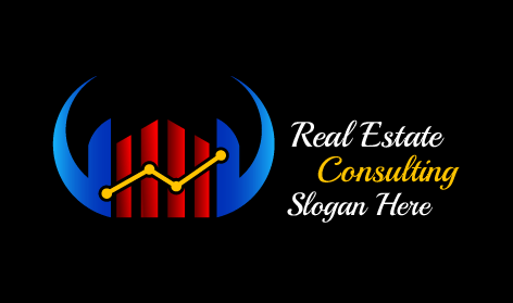 Red Bars Consulting Logo