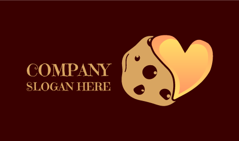 Chocolate Chip Cookies Logo