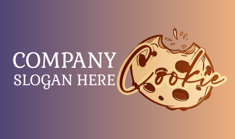Crispy Bite Cookie Logo