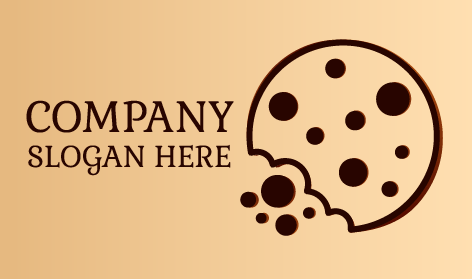 Nutty Homemade Cookies Logo