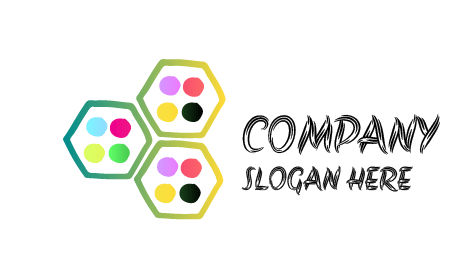 Blush Kit Cosmetics Logo