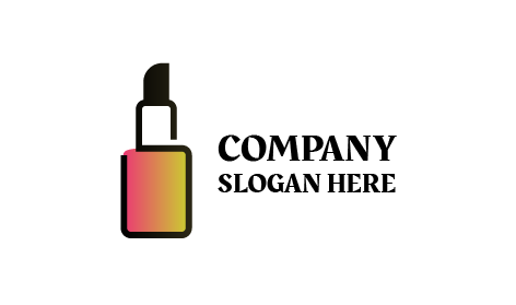 Dark Lip Tint Cosmetics Logo