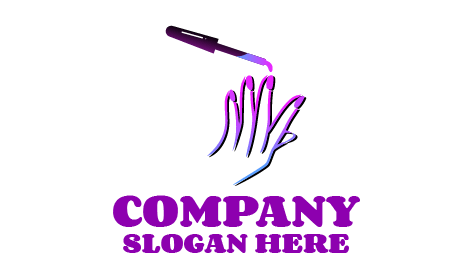 Hand Care Cosmetics Logo