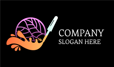 Nail Coating Cosmetics Logo