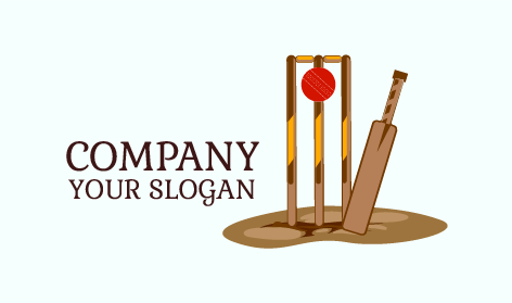 Cricket Master Academy Logo