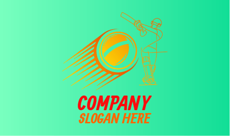 Dinamik Kriket Logosu