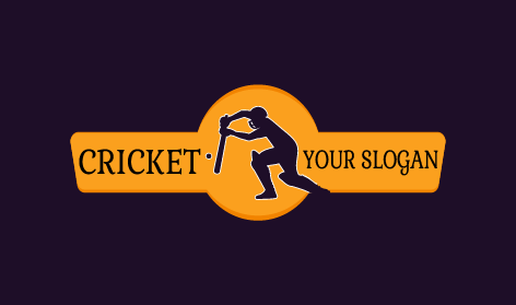 Highly Expert Cricket Logo