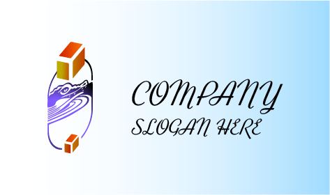 Gizli Güç Timsah Logosu