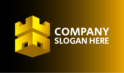 Historic Golden Crown Logo