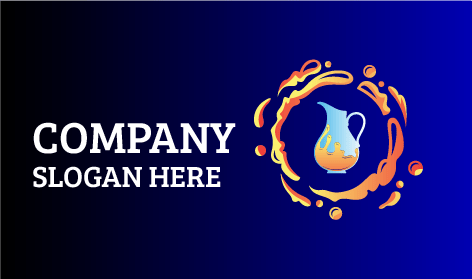 Encircled Fresh Dairy Logo