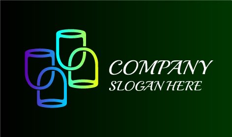 Modern Cowbells Dairy Logo