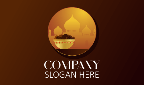 Golden Bowl Dates Logo