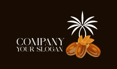 Original Brown Dates Logo