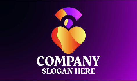 Logo Für Dating Mit Herz Und Seele