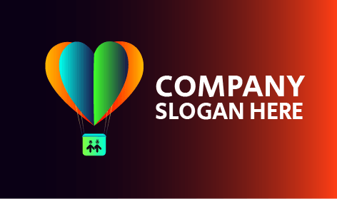 Parachute Dating Destiny Logo