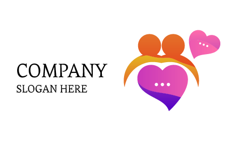 Logo des Premium-Dating-Netzwerks