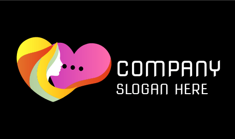 Logo Für Dating Mit Süßen Gesprächen