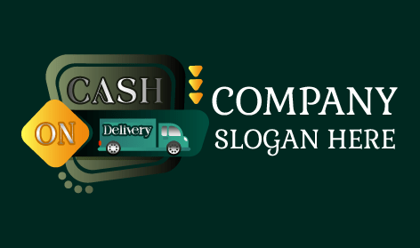 Cash On Delivery Logo