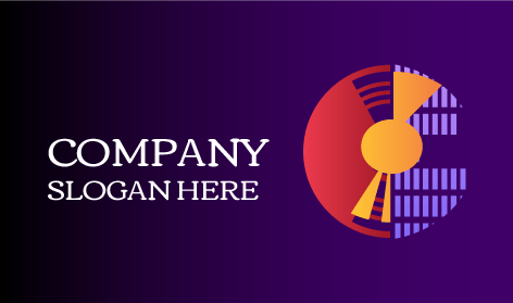 Logo DJ Pemutar Suara Audio