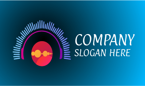 Logo DJ Di Ritmi Elettronici