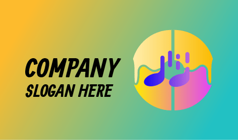 Groove Beats DJ Logo