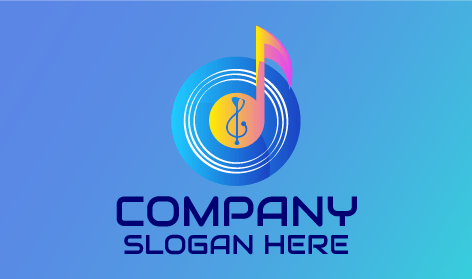 Logo Strumentale Echo DJ