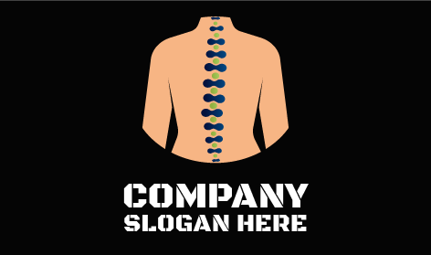 Logotipo De Un Médico Neurocirujano Eficiente